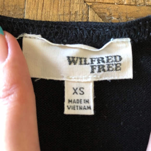 Aritzia Bodysuit - Picture 3 of 3